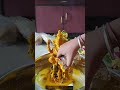Vinayagar Abishekam At Home 18 Sep 2023