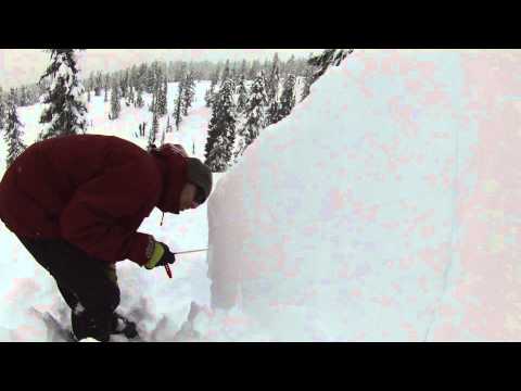 justin lamoureux - shnow shcience