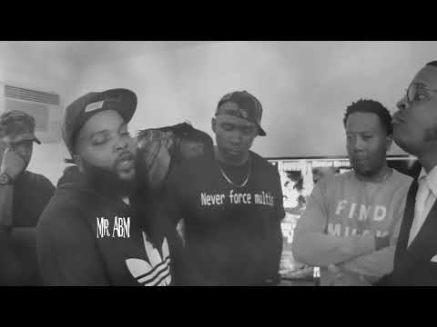 Mr. ABM vs PDX Oceanviews