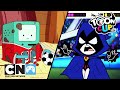 Toon Cup 2019 | Exclusieve hints en tips | Cartoon Network