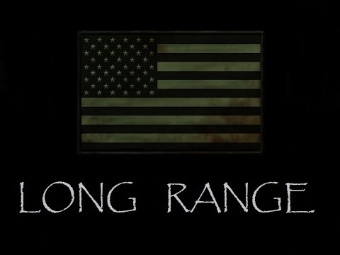 Long Range Handgun Rapid Fire: 240 Yards