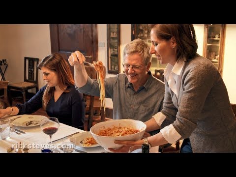 Tuscany, Italy: Agriturismo Farm Stay - Rick Steves’ Europe Travel Guide - Travel Bite
