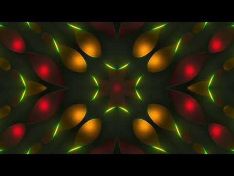 4K Motion Graphics Patterns - Seamless Looping Backgrounds