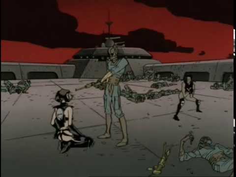 Aeon Flux - 