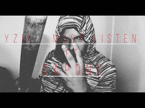 Yzii - Must listen ft. Capone