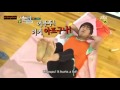 Punishment for eric shinhwa 