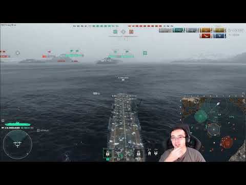 Max Immelmann -Torps, Bombs and Secondaries !