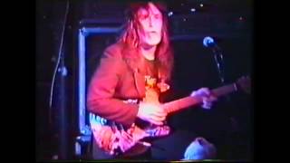 Watchtower - The Eldritch