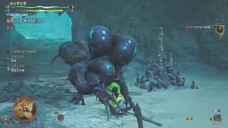 [MHWilds]のんびりやるー