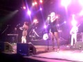 Nouvelle Vague - Mala Vida (Live in Moscow 19.02 ...