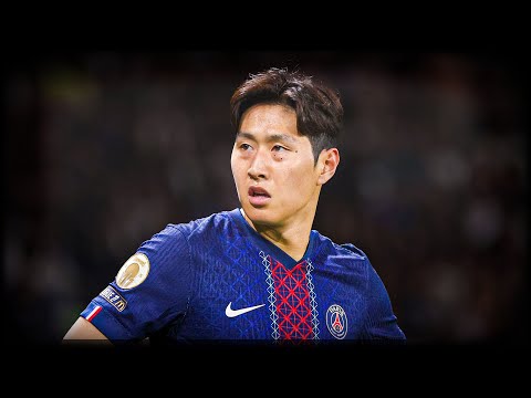 이강인이 파리를 떠나지 않은 이유