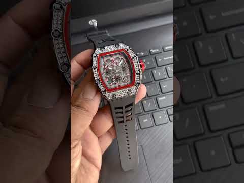 Bvlgari Watch For Men