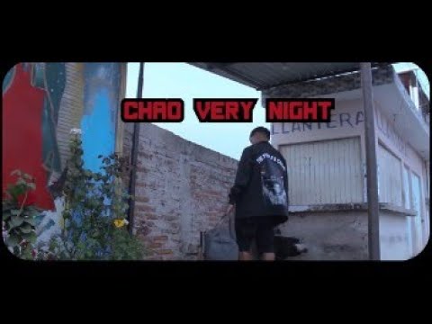 Yeah dc - CHao very night (Video Oficial)