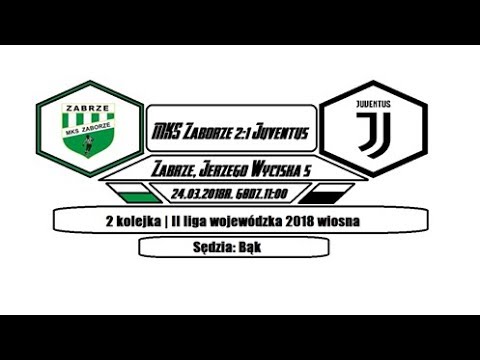 MKS Zaborze vs KS JSS SILESIA