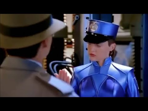 Inspector Gadget 2 G1 x G2 | 2019