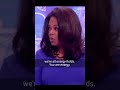 Oprah and How To Raise Your Energy and Vibration Frequency