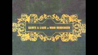 Noah Gundersen - Oh Death