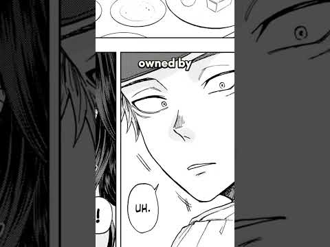 This Romance Manga will Make You Melt...