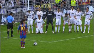 Top 10 Most Humiliating Goals Ever