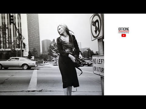 Stefano Mirabella - Garry Winogrand