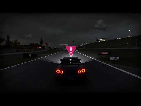 Project Cars 3 Walkthrough Part 53 - "Road C World Series" [2160p60]