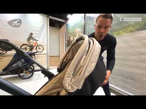 KinderwagenCenter.de - TFK News 2023, TFK Mono 2 Kombi