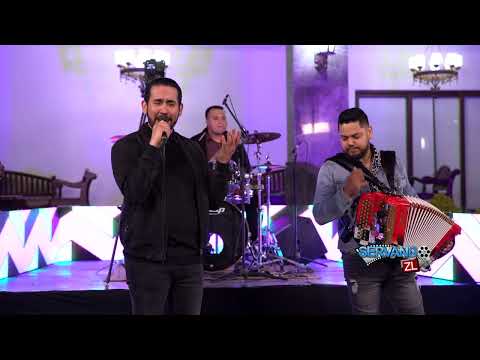 Grupo Escolta - El Imparcial (En Vivo 2022)