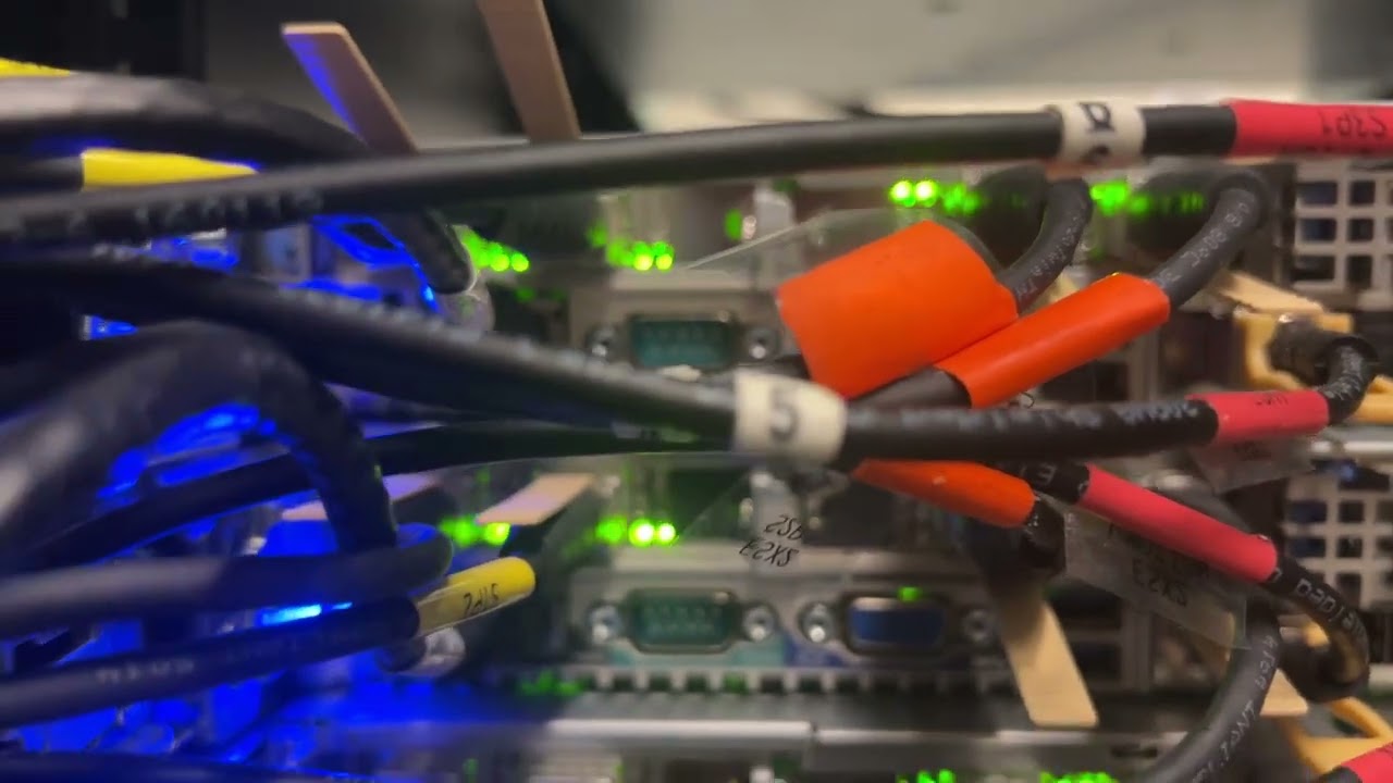 Network Uplink Redundancy Lost