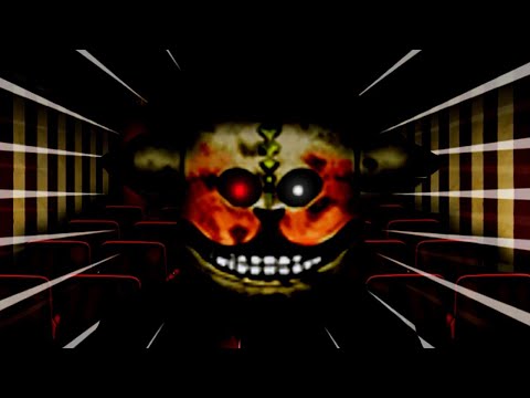 Forgotten Hill: Puppeteer