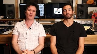 What Makes A Great Producer? Phil Allen Interview - Warren Huart: Produce Like A Pro