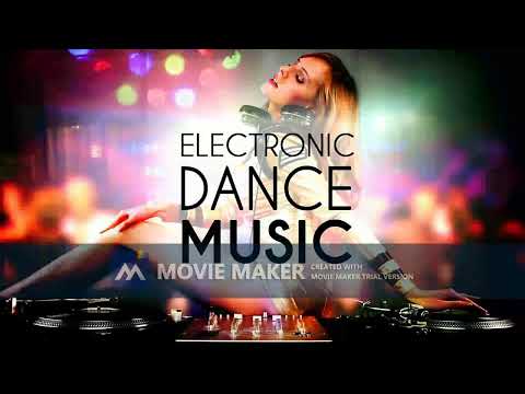 Electro dance retro  - dj tonymix megamix