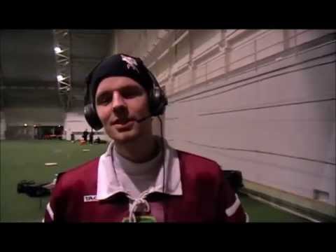 Lohi-Pesis - Kisa+ Kiri jun. pelin jälkitunnelmat.mp4