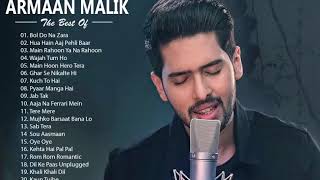 Best Of Armaan Malik - Armaan Malik new Songs Coll