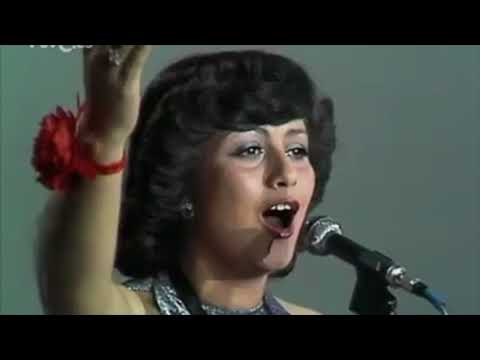 OTI 77 Guatemala - El verbo amar - Mildred y Manolo