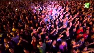 Santa Lucía - Miguel Ríos (directo)