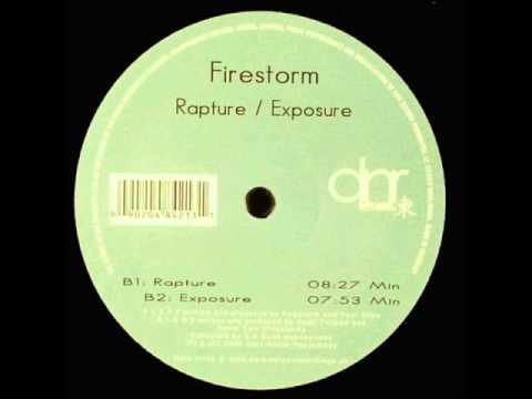 Firestorm - Exposure