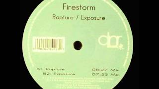Firestorm - Exposure