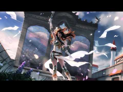 Suplifth - Victory (Original Mix) [Trancer Recordings]