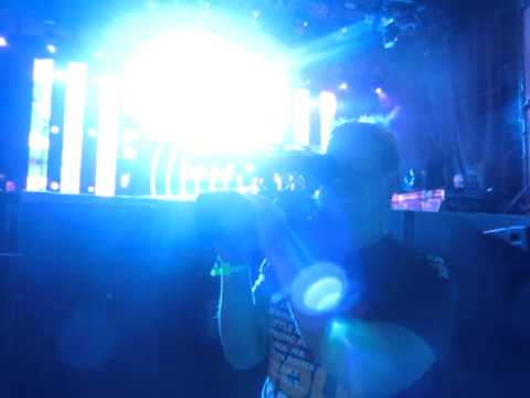 Axwell 7 @ Global Gathering 2011