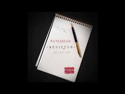 Master Brain - Revizyon (Official Audio)