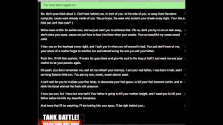 CREEPYPASTA|SPAWN OF AZATHOTH