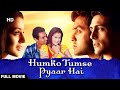 Humko Tumse Pyar Hai Full Movie Bobby Deol Amisha Patel Arjun Rampal Romantic Film