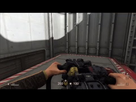 wolfenstein 2 the new Colossus (i AM death incarnate) part 31