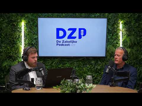 De Zakelijke Podcast - Magic Software B.V.