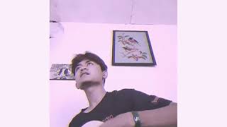 Download lagu WANDRA KANGEN SETENGAH MATI COVER BY IRELAND BILLY mp3