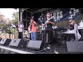 Cold Shott and the Hurricane Horns "Dr Feelgood" Live at the Phoenix Blues Blast