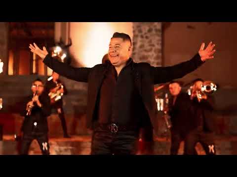 OLVIDARTE NUNCA - BANDA MISTERIOSA