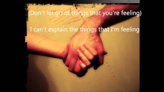 Don&#39;t Let Go - Bryan Adams &amp; Sarah McLachlan