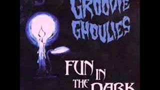 Groovie Ghoulies - Outbreak