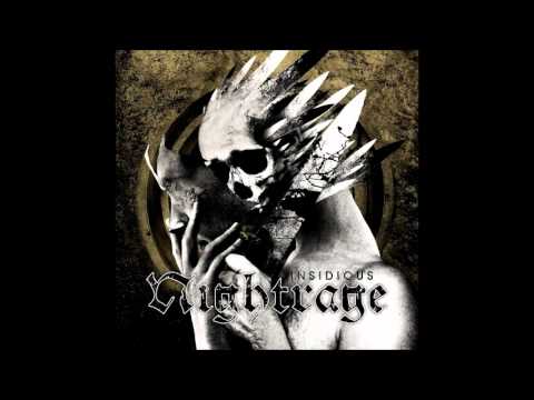 download lagu mp3 mp4 Nightrage Insidious, download lagu Nightrage Insidious gratis, unduh video klip Nightrage Insidious